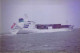 Lot De 100 BATEAUX DE COMMERCE - Photos Couleur Format CPM Cargo Merchant Ship Tanker Carrier Boats 1980-2000 Tous Pays - 100 - 499 Cartes