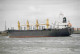 Delcampe - Lot De 100 BATEAUX DE COMMERCE - Photos Couleur Format CPM Cargo Merchant Ship Tanker Carrier Boats 1980-2000 Tous Pays - 100 - 499 Cartes