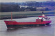 Delcampe - Lot De 100 BATEAUX DE COMMERCE - Photos Couleur Format CPM Cargo Merchant Ship Tanker Carrier Boats 1980-2000 Tous Pays - 100 - 499 Cartes