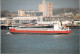 Delcampe - Lot De 100 BATEAUX DE COMMERCE - Photos Couleur Format CPM Cargo Merchant Ship Tanker Carrier Boats 1980-2000 Tous Pays - 100 - 499 Postales