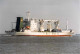 Delcampe - Lot De 100 BATEAUX DE COMMERCE - Photos Couleur Format CPM Cargo Merchant Ship Tanker Carrier Boats 1980-2000 Tous Pays - 100 - 499 Cartes