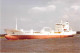 Delcampe - Lot De 100 BATEAUX DE COMMERCE - Photos Couleur Format CPM Cargo Merchant Ship Tanker Carrier Boats 1980-2000 Tous Pays - 100 - 499 Cartes