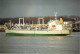 Delcampe - Lot De 100 BATEAUX DE COMMERCE - Photos Couleur Format CPM Cargo Merchant Ship Tanker Carrier Boats 1980-2000 Tous Pays - 100 - 499 Postales