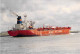 Delcampe - Lot De 100 BATEAUX DE COMMERCE - Photos Couleur Format CPM Cargo Merchant Ship Tanker Carrier Boats 1980-2000 Tous Pays - 100 - 499 Cartes