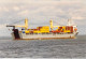 Delcampe - Lot De 100 BATEAUX DE COMMERCE - Photos Couleur Format CPM Cargo Merchant Ship Tanker Carrier Boats 1980-2000 Tous Pays - 100 - 499 Cartes