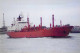 Delcampe - Lot De 100 BATEAUX DE COMMERCE - Photos Couleur Format CPM Cargo Merchant Ship Tanker Carrier Boats 1980-2000 Tous Pays - 100 - 499 Cartes