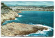 VISTA GENERAL, VUE PANORAMIQUE, PANORAMA.- SAN FELIU DE GUIXOLS - GIRONA.- ( CATALUNYA ) - Gerona