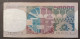 BANKNOTE ITALIA 50000 LIRE 1977 FB - G BAFFI STEVANI - 5000 Liras