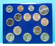 USA 2011 Coin Set Uncirculated Philadelphia + Denver 1 Cent - 1 Dollar BU (EM025 - Mint Sets