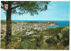 VISTA GENERAL / GENERAL VIEW.- SAN FELIU DE GUIXOLS - GIRONA.- (CATALUNYA) - Gerona