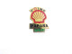 RARE  PIN'S CARBURANT   SHELL   PAPARA  TAHITI - Fuels