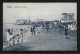 - CARTOLINA 1925 - NETTUNO - Roma Spiaggia Di Levante - Viaggiata E Animata - 60753 - Ediz. Ditta C. Pirro ️ - Mehransichten, Panoramakarten