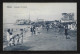 - CARTOLINA 1925 - NETTUNO - Roma Spiaggia Di Levante - Viaggiata E Animata - 60753 - Ediz. Ditta C. Pirro ️ - Multi-vues, Vues Panoramiques