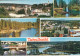 Finland Postcard Sent To Sweden Taivalkoski 23-7-1975 (Taivalkoski) - Dinamarca