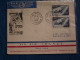 ENVELOPPE 07/03/1948 - LIAISON  FRANCE  AMERIQUE  DU  SUD//  20è Anniversaire Du Service Postal - Collections