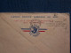 ENVELOPPE 07/03/1948 - LIAISON  FRANCE  AMERIQUE  DU  SUD//  20è Anniversaire Du Service Postal - Collezioni