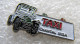 RARE PIN'S   RENAULT EF LANDAULET  LIMOUSINE  TAXI   CHANTAL  INSA - Renault