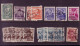 Austria 1st Republic Lot - Lots & Kiloware (mixtures) - Max. 999 Stamps