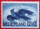 Airmail Stamp 12 1/2 Ct WM Horizontal NVPH LP11 11 (Mi 321 ) 1938 Ongebruikt / MH / * NEDERLAND / NIEDERLANDE - Poste Aérienne