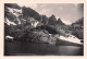 ALPES MONTAGNE LE GELAS   PHOTO ORIGINALE 9 X 6 CM R11 - Places