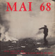 MAI 1968 - FR EP - - Other & Unclassified