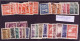 Austria 2nd Republic Lot MNH, Used - Vrac (max 999 Timbres)