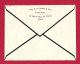!!! GRANDE-BRETAGNE, JERSEY, LETTRE DE 1942 OCCUPATION ALLEMANDE - Lettres & Documents