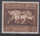 Dt. Reich - Mi.621 Braunes Band 1936 Postfrisch - Unused Stamps