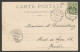 Carte P De 1901 ( Château D'Oex ) - Château-d'Œx