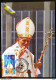 Brazil Maximum Card 2005 Postcard Pope John Paul II CBC PE - Maximumkarten