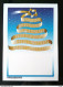 Brazil Aerogram Cod 059 Natal 2005 Universal Christmas - Entiers Postaux