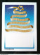 Brazil Aerogram Cod 059 Natal 2005 Universal Christmas - Postal Stationery