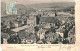 CPA Carte Postale France Belfort Siège De Belfort Vue De La Ville Bombardée 1906 VM79156 - Belfort - Ciudad