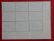 9x Block Airmail Stamp 12 1/2 Ct WM Vertical NVPH LP11 11 (Mi 321 ) 1938 POSTFRIS / MNH / **  NEDERLAND / NIEDERLANDE - Luchtpost