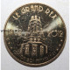 75 - PARIS - Le Grand Rex - 80 Ans - 1932 - Monnaie De Paris - 2012 - TTB - 2012