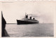 PAQUEBOT LE NORMANDIE PHOTO ORIGINALE 9 X 6 CM - Boats