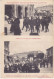 Manifestation Viticole De Nimes 2 Juin 1907 Défilé Du Comité De Narbonne, Et Délégations De Limoux, Caunes Et Montréal - Nîmes