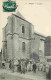 62 - Bruay - L'Eglise - Animé - Ecrite En 1909 - CPA - Voir Scans Recto-Verso - Other & Unclassified