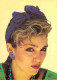 Musique - Madonna - CPM - Carte Neuve - Voir Scans Recto-Verso - Musik Und Musikanten