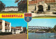 78 - Gargenville - Multivues - Blasons - CPM - Carte Neuve - Voir Scans Recto-Verso - Gargenville