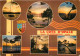 62 - Pas De Calais - Cote D'Opale - Multivues - Coucher De Soleil - CPM - Voir Scans Recto-Verso - Other & Unclassified