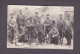 Carte Photo Guerre 14-18 Militaires Cie D' Etapes B3 1er Regiment Du Genie  Montpellier (58734) - Oorlog 1914-18