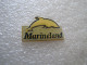 PIN'S     MARINELAND  ANTIBES - Animaux