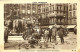 France (69) Rhône - Lyon - Place Des Terreaux - Fontaine Bartholdi Et Les Pigeons - Andere & Zonder Classificatie