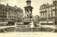 France (69) Rhône - Lyon - Place Des Jocobins - La Fontaine - Andere & Zonder Classificatie