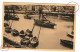 Blankenberge De Haven Bateau Vissersboot 1936 Blankenberghe Htje - Blankenberge