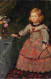 Velasquez, L'Infante Marguerite-Thérése, Kunsthist. Museum Wien, Nicht Gelaufen - Musei