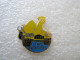 PIN'S   VENCE  AVENTURES 1992   CHAMEAU  Email Grand Feu  PIN'S TOP - Other & Unclassified