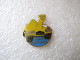 PIN'S   VENCE  AVENTURES 1992   CHAMEAU  Email Grand Feu  PIN'S TOP - Other & Unclassified