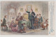 GB GREAT BRITAIN Charles Dickens Centenary BLEAK HOUSE Tucks 6051 Postcard 1919 To Australia - Sonstige & Ohne Zuordnung